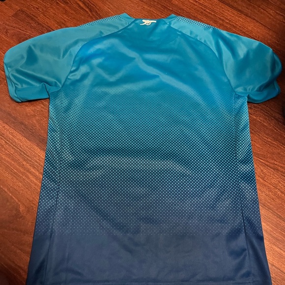 Arsenal 17-18 Third Jersey - Picture 2 of 3